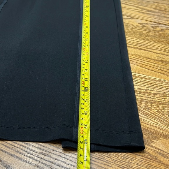 Alexander Wang black fitted dress - Picture 5 of 8